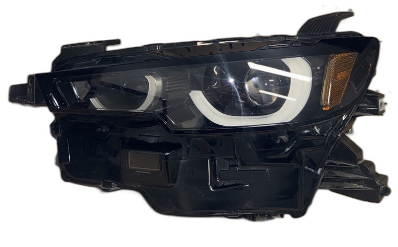 2023-2024 Mazda CX-50 LH Driver LED Headlight (Non-Adaptive) OEM