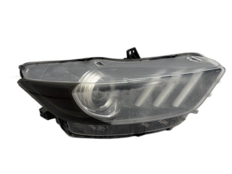 2015-2017 Ford Mustang Right Headlight RH Passenger Xenon HID OEM