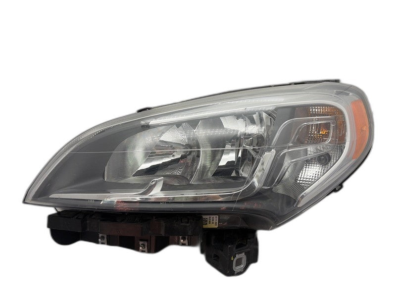 2015-2022 Ram Promaster City Left Headlight LH Driver OEM Halogen 5213
