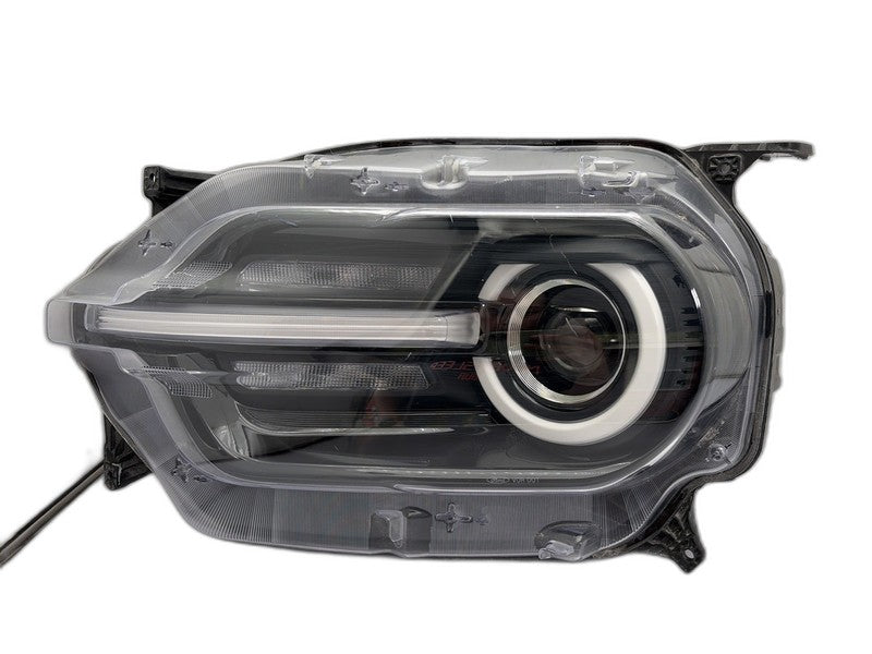 2021-2025 Ford Bronco Sport Left Driver Headlight OEM LED w/o DRL