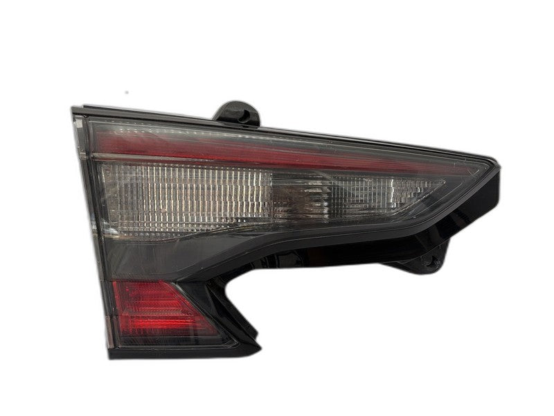 2020-2025 Subaru Outback Left LH Driver OEM LED Tail Light Inner Brake