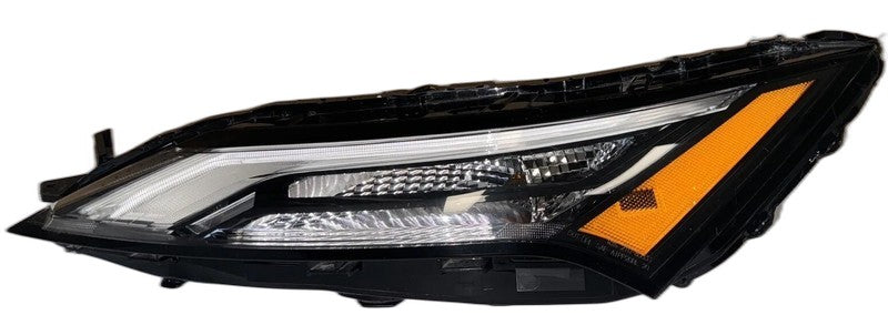 OEM 2021-2023 Nissan Rogue LH Driver Side Running Light Turn Signal La