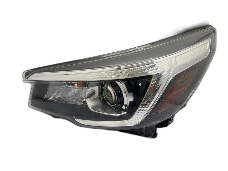 2019-2021 Subaru Forester Left Driver OEM LED Headlight