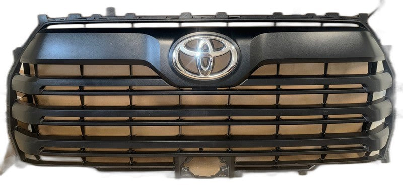 2022-2024 Toyota Tundra Front Grille Insert OEM 53101-0C110