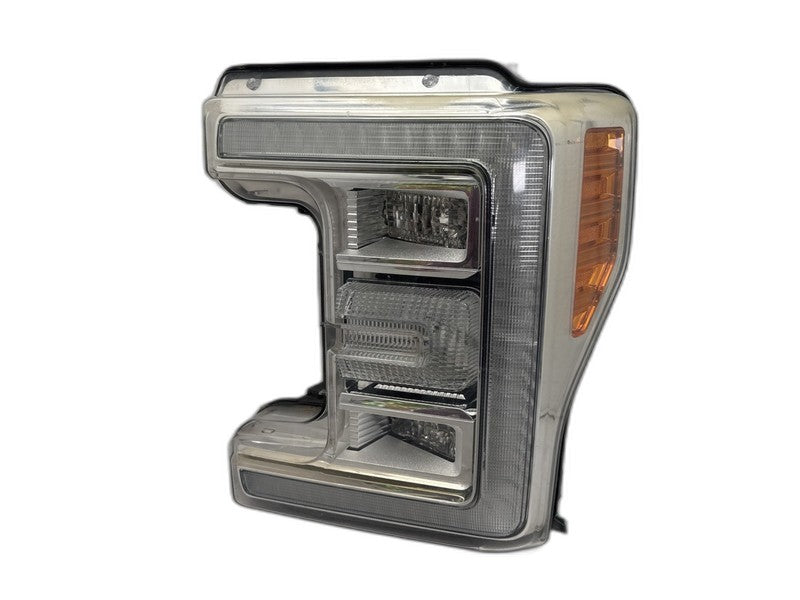 2017-2019 Ford F-250 Left Driver OEM LED Headlight