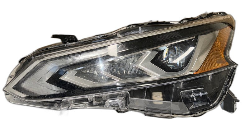 2019-2020 Nissan Altima Left Side Full LED Headlight OEM