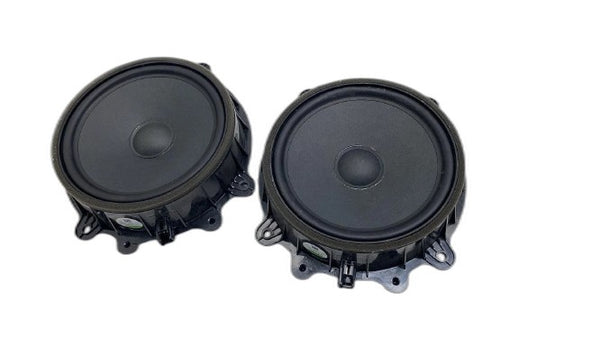 2017-2023 Tesla Model 3 Y Front Door Audio Woofer Speaker 200MM Assemb