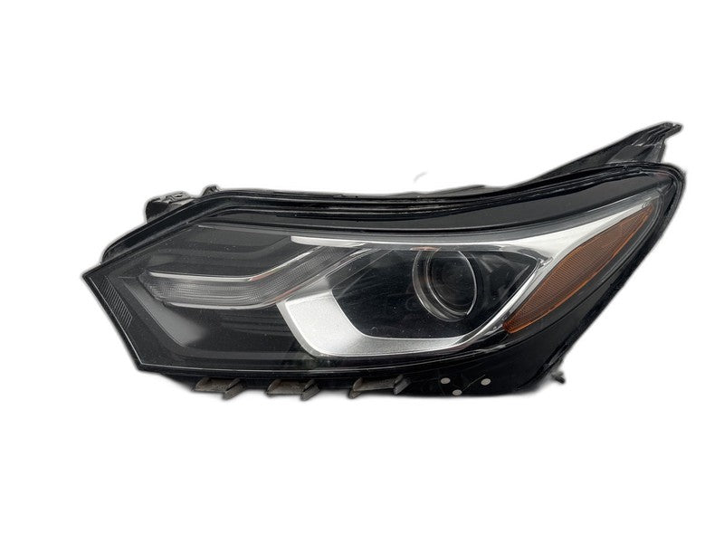 2018-2021 Chevy Equinox Left Driver Headlight OEM Xenon HID Lamp