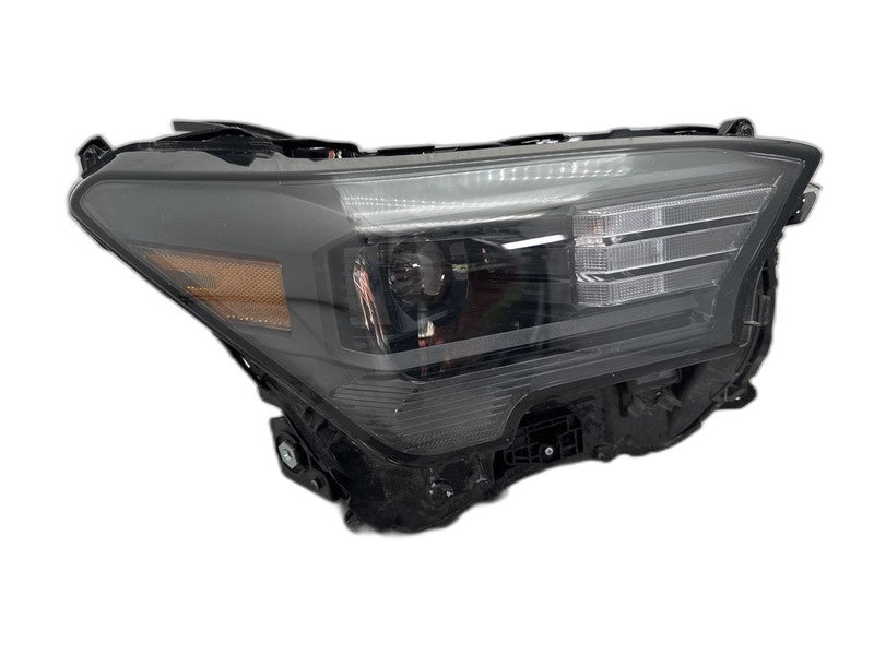 2024-2026 Toyota Tacoma Right RH Passenger OEM LED Headlight
