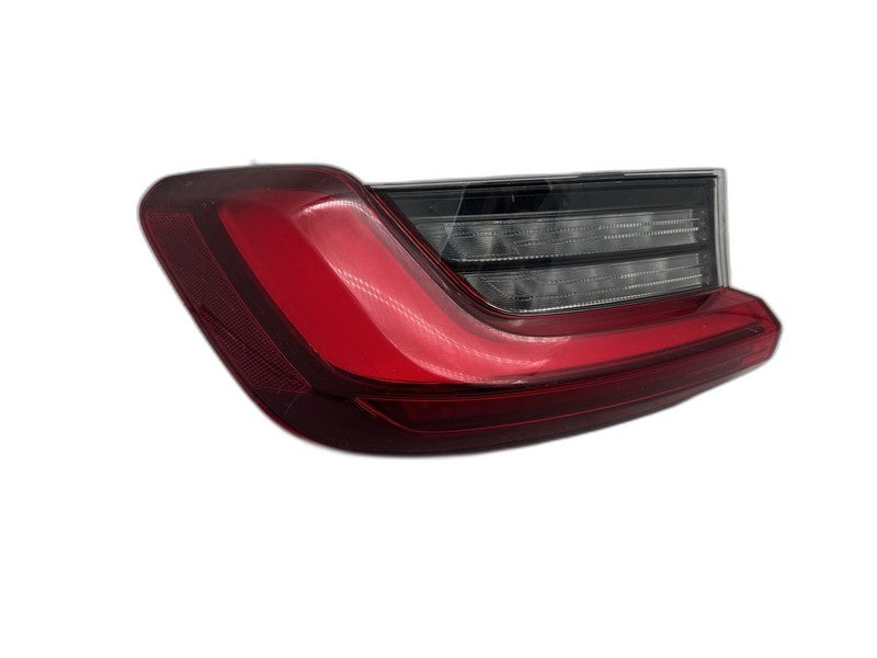 2019-2023 BMW 330i M340i Left Tail Light LH Driver OEM LED Lamp