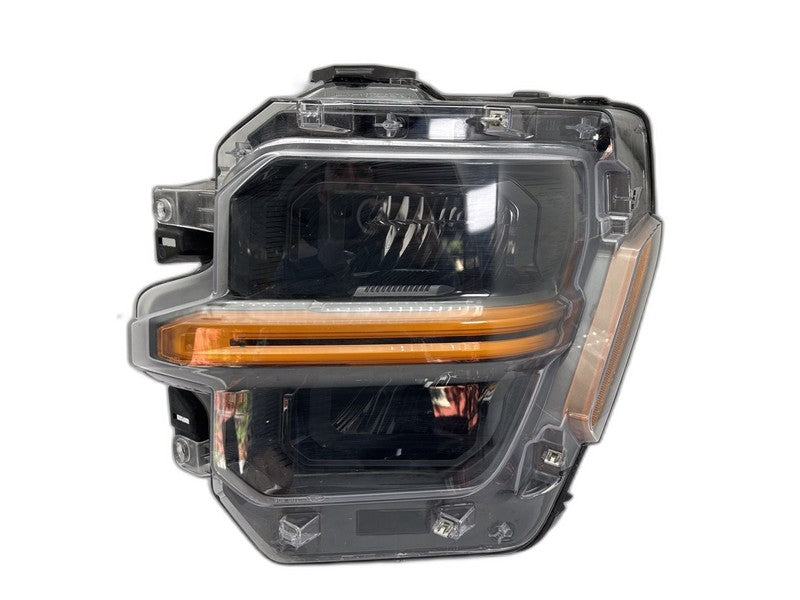 2024-2026 Ford F150 Headlight Left LH Driver OEM LED RL34-13E015-AG