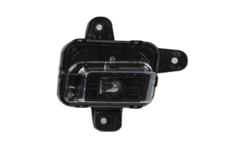 2022-2024 GMC Sierra 1500 LED Fog Light Right Passenger #84550846 D1