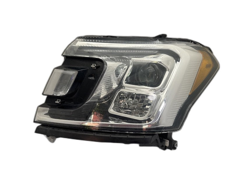 2018-2021 Ford Expedition Left Driver Headlight OEM Halogen Lamp