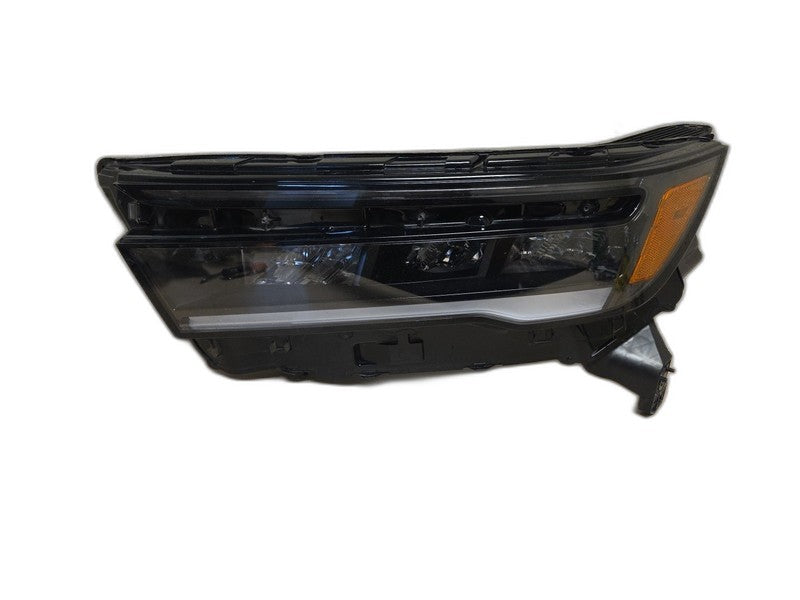 2023-2025 Honda Pilot Left Driver Side Headlight Full LED OEM 33150-T9