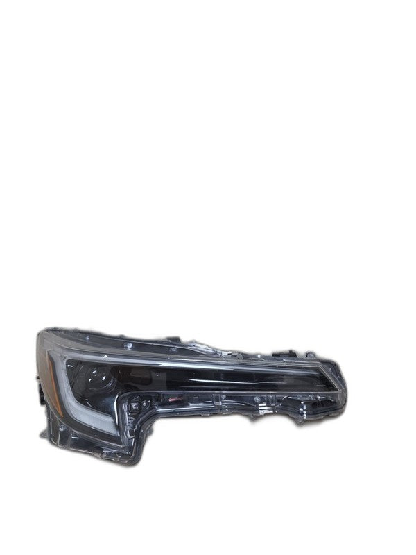 2023-2026 Toyota Corolla Right Full LED Headlight OEM 81110-02T70