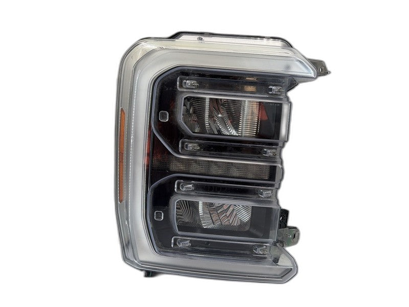 2023-2025 Ford F250 F350 Right Passenger Headlight OEM LED PC3B 13E014