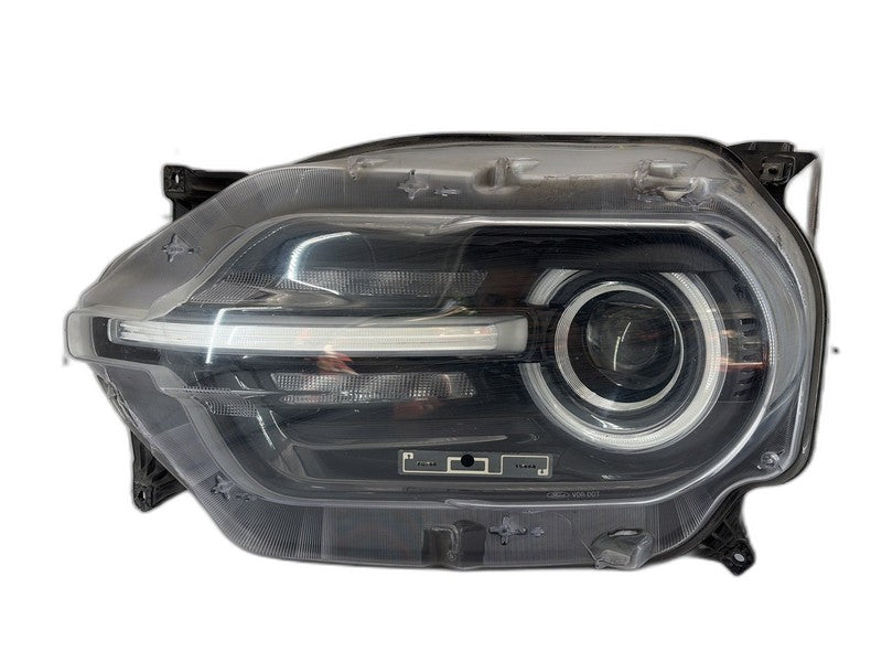 2021-2025 Ford Bronco Sport Left Driver Headlight OEM LED with DRL