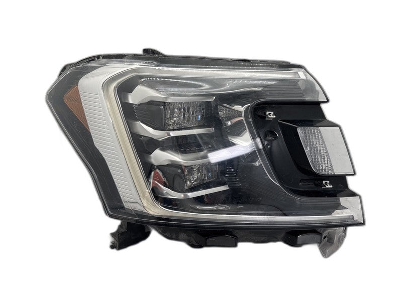 2018-2021 Ford Expedition Right Passenger Headlight OEM Full LED Lamp
