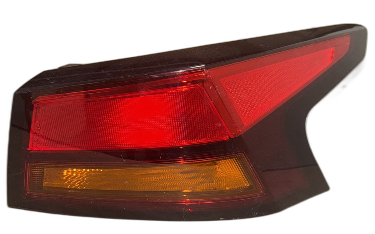 2019-2024 Altima Rear Right Tail Light Lamp OEM