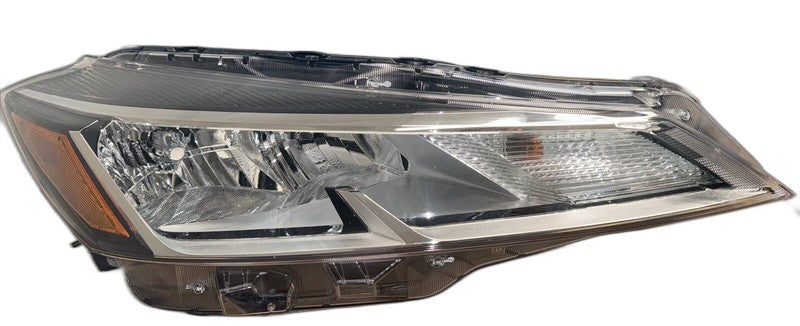 2021-2023 Nissan Kicks Right Halogen Headlight OEM
