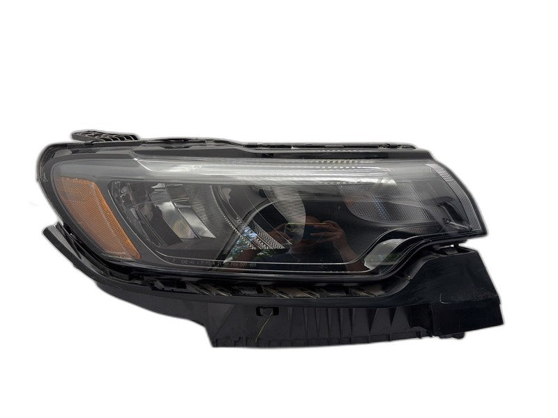 2022-2025 Jeep Compass Right Passenger Headlight OEM LED