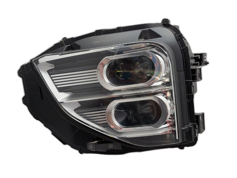 2022-2025 Mitsubishi Eclipse Cross Left Driver Headlight LED OEM