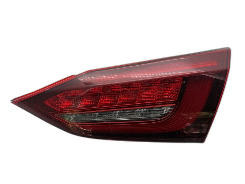 2018-2024 Infiniti Q50 Right RH Passenger OEM LED Tail Light Inner Bra