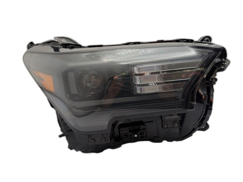 2024-2026 Toyota Tacoma Right RH Passenger OEM LED Headlight