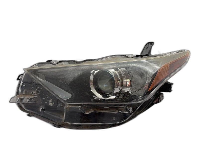 2016-2018 Toyota Corolla iM Scion iM Left Driver Headlight OEM Halogen