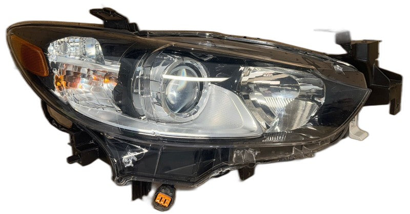 2014-2016 Mazda 6 Right Headlight Halogen OEM