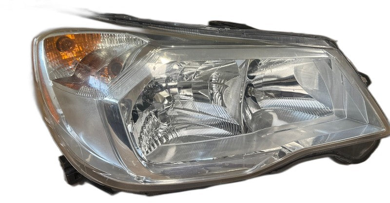 2014-2016 Subaru Forester Right Headlight DEPO 320-1124R-AS1