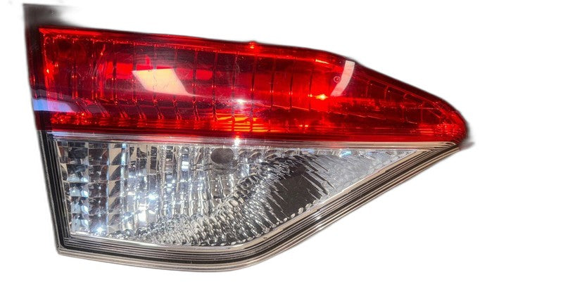 Koito 2020-2021 Toyota Corolla Inner Left Driver Side Tail Light Assem