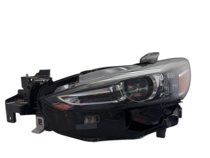 2018-2021 Mazda 6 Left Driver OEM LED Headlight