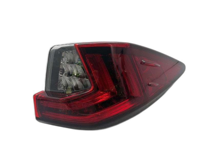 2016-2019 Lexus RX350 RX450h Right Passenger Outer Tail Light LED OEM