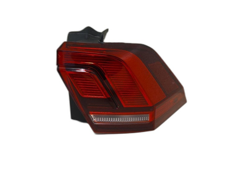 2018-2023 Volkswagen Tiguan Right Passenger Side Tail Light OEM LED