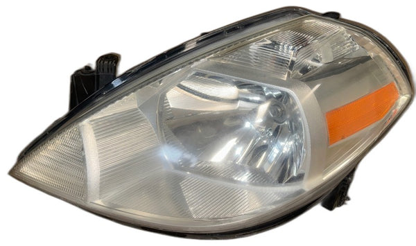 2007-2012 Nissan Versa Headlight - LEFT - OEM
