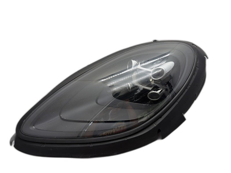 2019-2022 Porsche Macan Left Driver Headlight OEM LED 95B 941 009 AN