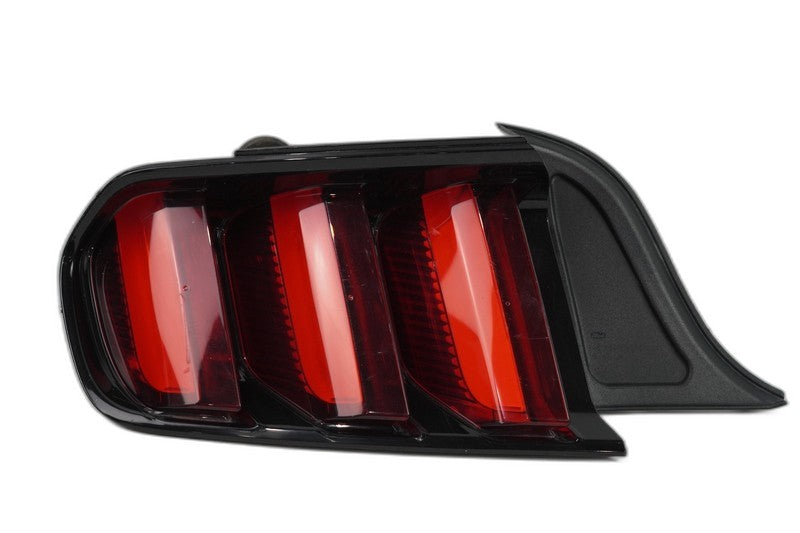2015-2017 Ford Mustang Outer Tail Light Assembly OEM LH Driver Side LE