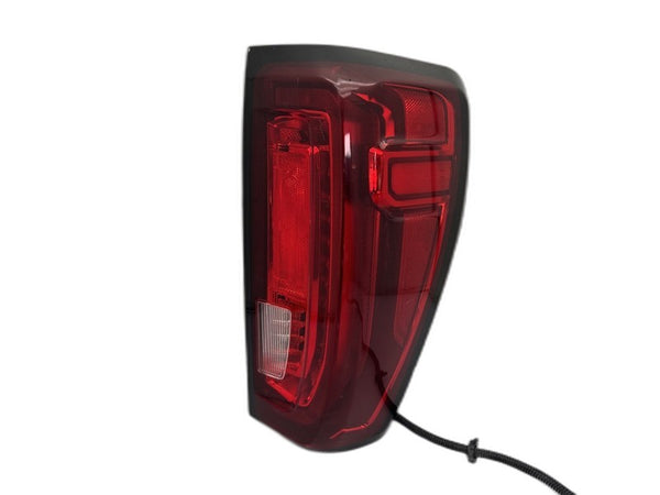 2019-2024 GMC Sierra 1500 Right Passenger Tail Light OEM LED