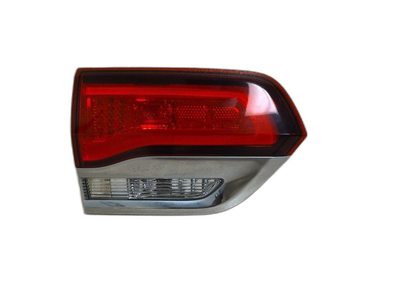 2020-2022 Jeep Grand Cherokee Left Driver Side Backup Lamp OEM LED