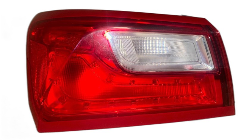 2016-2023 Chevy Malibu Rear Left Tail Light Lamp OEM
