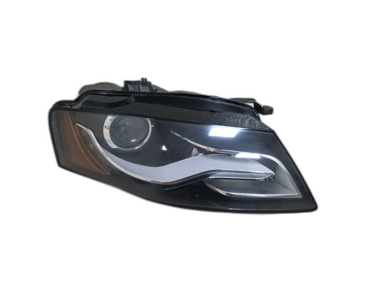 2009-2012 Audi A4 S4 Right Headlight Xenon OEM 8K0941004