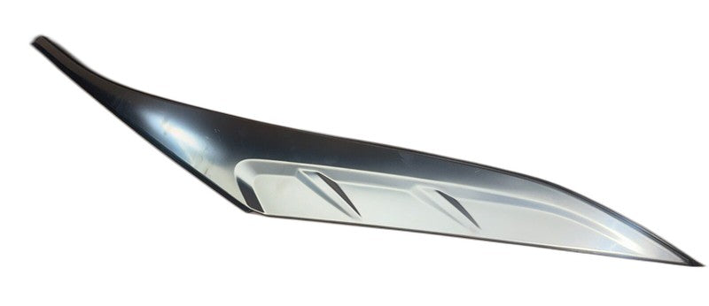 2022-2024 Hyundai Tucson Right C-Pillar Trim Chrome OEM 87860-N9000
