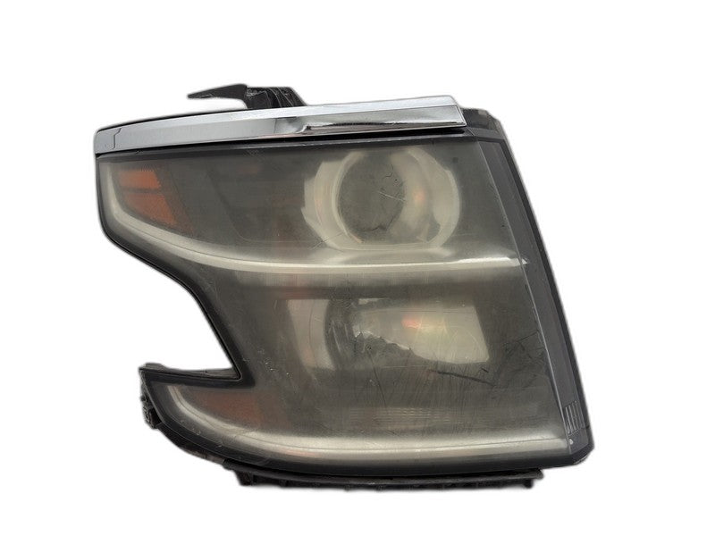 2015-2020 Chevrolet Tahoe Suburban Right Passenger Headlight OEM Halog