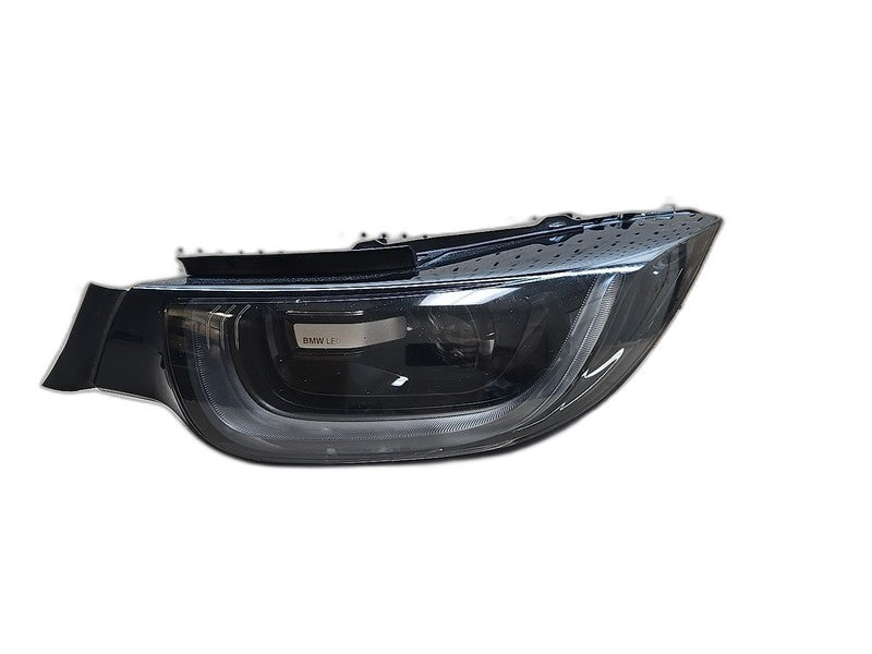 2018-2021 BMW i3 I01 LED Headlight Front Left OEM 63118738739