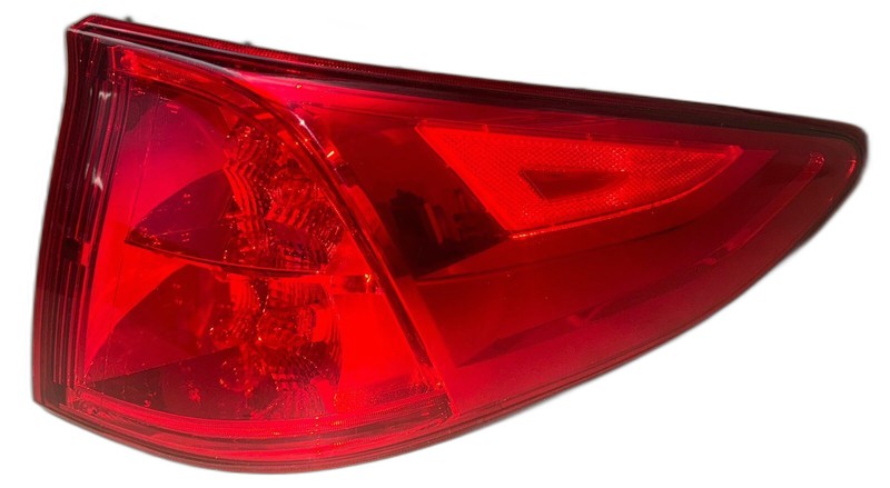 2018-2021 Honda Odyssey Tail Light - Right (RH) OEM Halogen