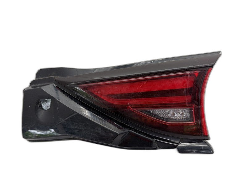 2017-2021 Mazda CX-5 Right Tail Light RH Passenger OEM LED Inner