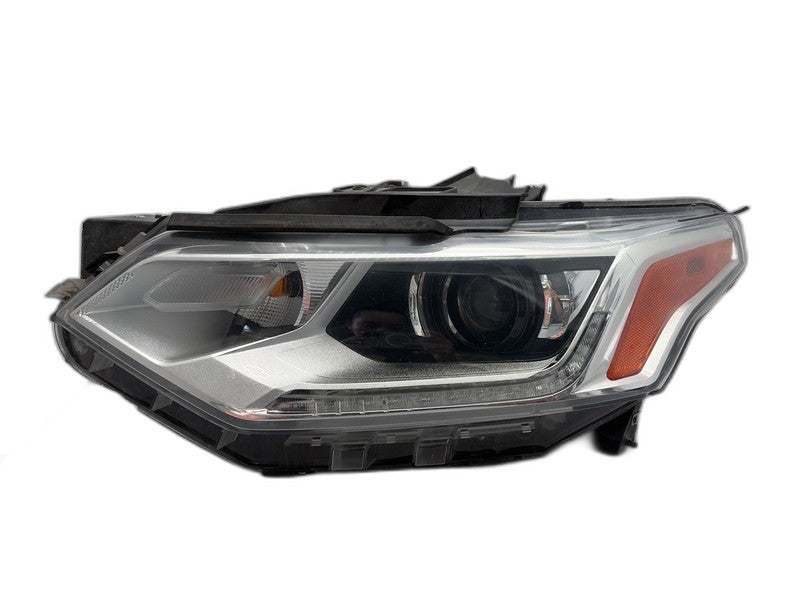 2018-2021 Chevrolet Traverse Left Headlight OEM Xenon HID