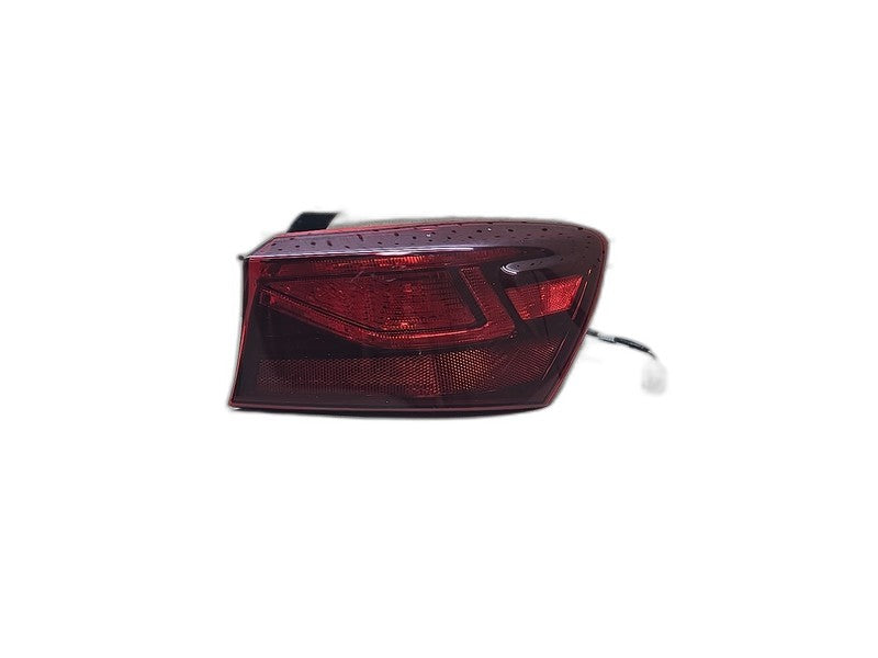 2019-2021 Kia Forte Tail Light RIGHT Halogen