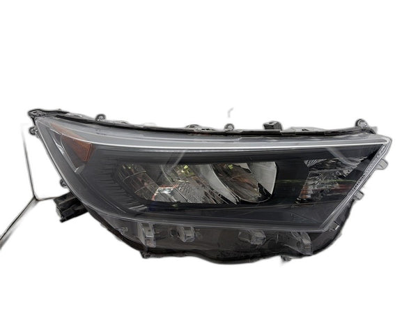 2019-2022 Toyota RAV4 Right Passenger LED Headlight